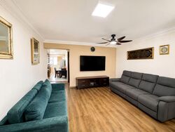 Blk 201 Marsiling Admiralty Park (Woodlands), HDB 4 Rooms #604717921